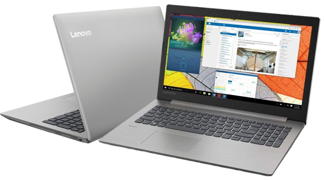 Lenovo IdeaPad 330-15IGM — память и накопитель