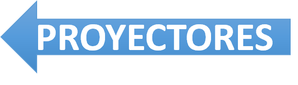 Proyectores