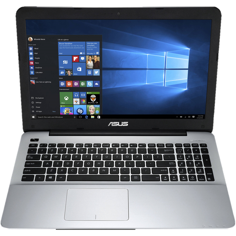 ASUS Matte 15.6" wb11