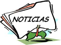 Noticias