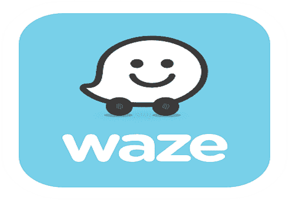 Waze